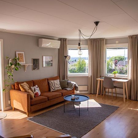 Cozy Mountain View Apartment Orrviken المظهر الخارجي الصورة