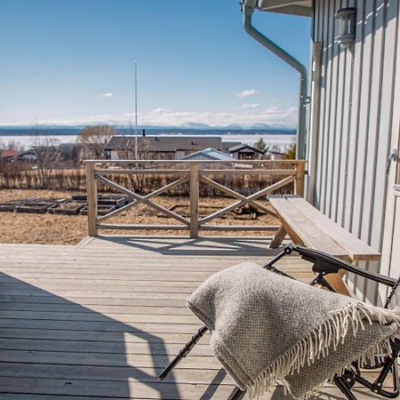 Cozy Mountain View Apartment Orrviken المظهر الخارجي الصورة