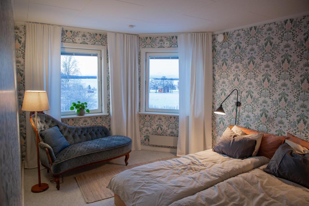 Cozy Mountain View Apartment Orrviken المظهر الخارجي الصورة