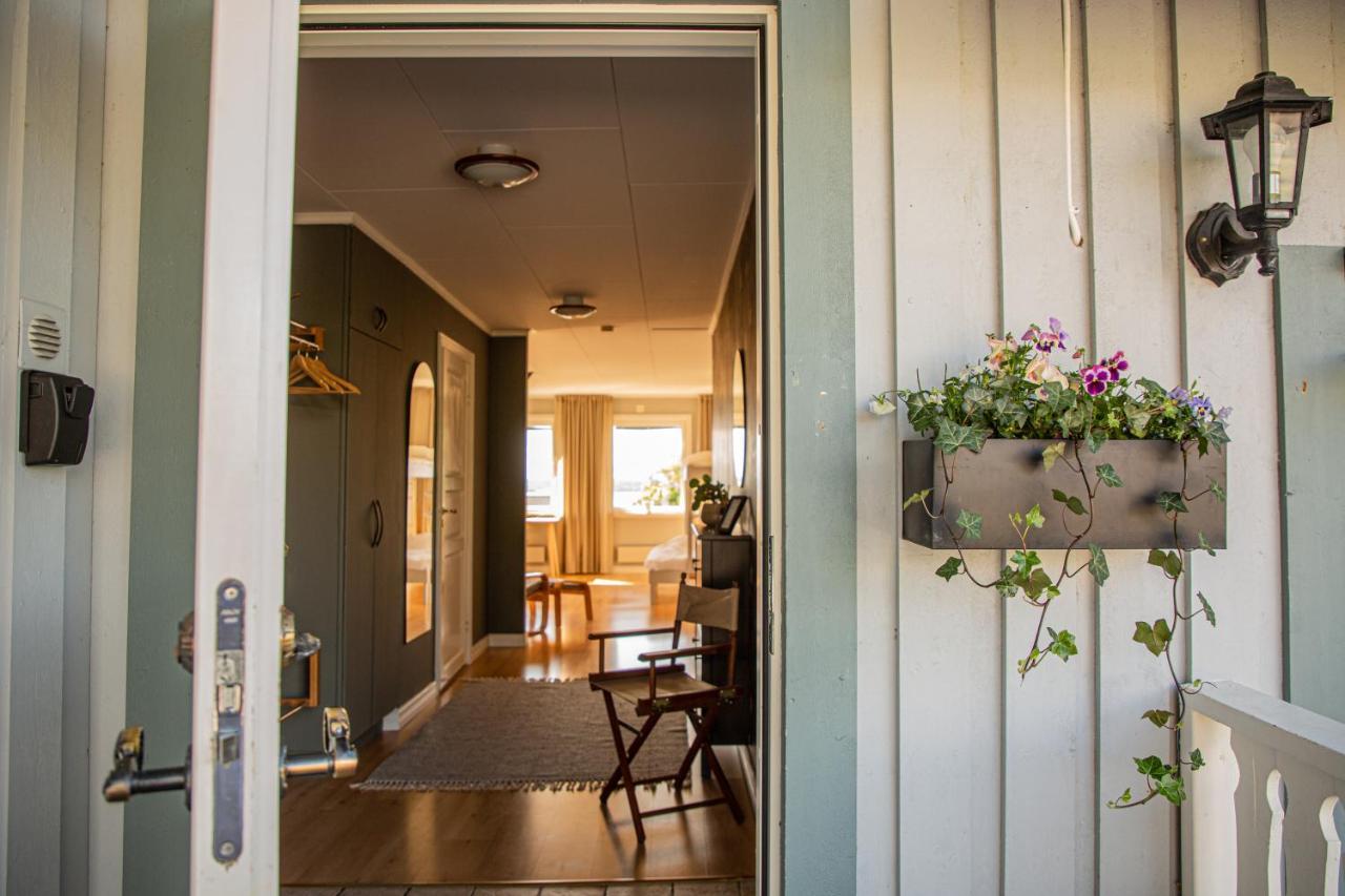 Cozy Mountain View Apartment Orrviken المظهر الخارجي الصورة